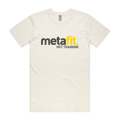 Metafit Staple Tee Thumbnail