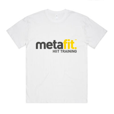 Metafit Oversized Tee - COACH Thumbnail