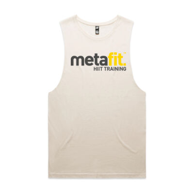 Metafit Barnard Tank - COACH Thumbnail