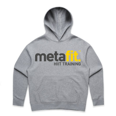 Metafit Women's Relax Hood Thumbnail