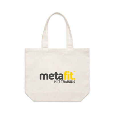 Metafit Tote Thumbnail