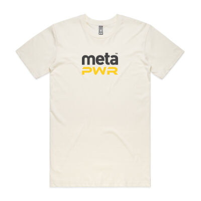 MetaPWR Staple Tee - COACH Thumbnail