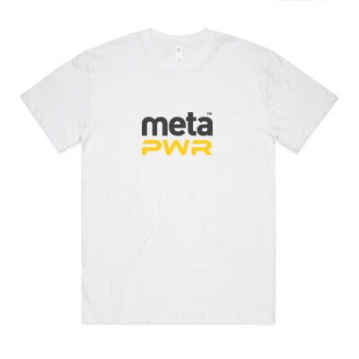 MetaPWR Oversized Tee - COACH Thumbnail