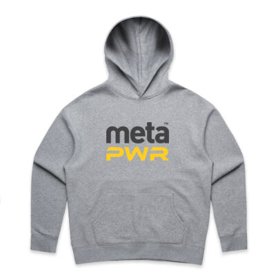 MetaPWR Women's Relax Hood Thumbnail