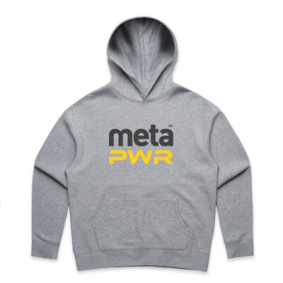 MetaPWR Women's Relax Hood - COACH Thumbnail