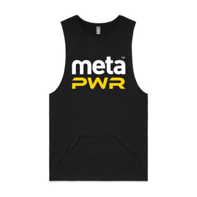 MetaPWR Barnard Tank - COACH Thumbnail