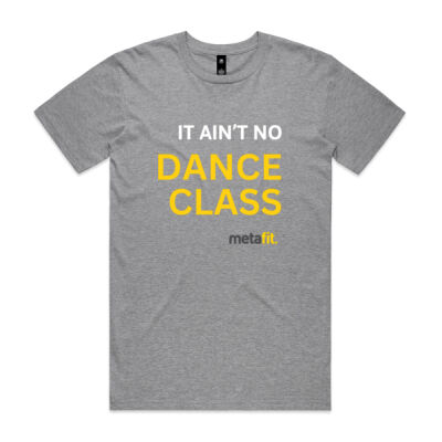 MetaFIT 'No dance class' Staple Tee - COACH Thumbnail