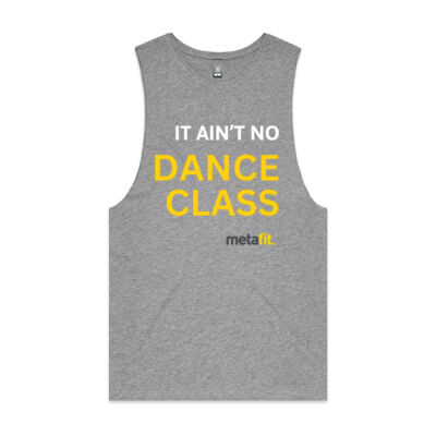 MetaFIT 'No dance class' Barnard Tank - COACH Thumbnail