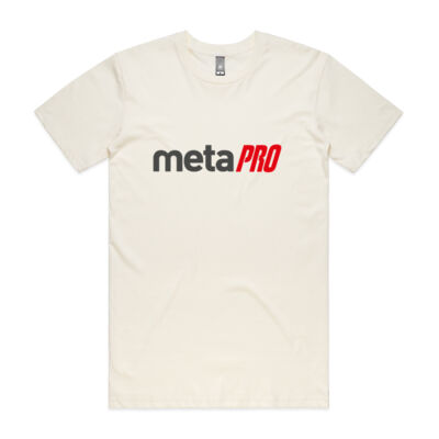 MetaPRO Staple Tee Thumbnail