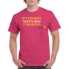 HeavyCotton™ Tee (Same Day) Thumbnail