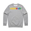 Mens United Crew Thumbnail
