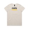 Women's Maple Tee Thumbnail