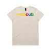 Women's Maple Tee Thumbnail