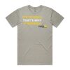 Mens Staple Tee Thumbnail