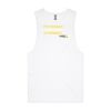 Mens Barnard Tank Thumbnail