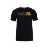 Mens Fitted Cotton Tee Thumbnail